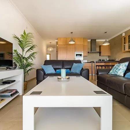 Lägenhet By The In D'el Rey