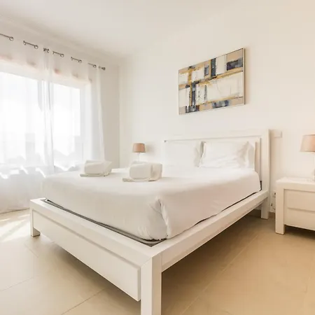 Appartement By The In D'el Rey