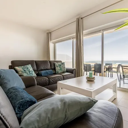 By The In D'el Rey Lägenhet *