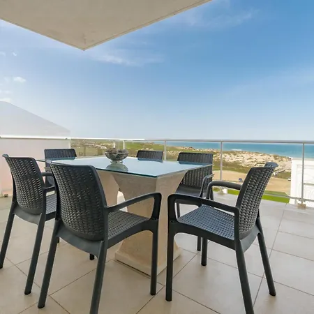Appartement By The In D'el Rey *