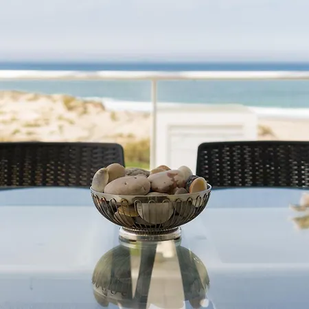 Lägenhet By The In D'el Rey *