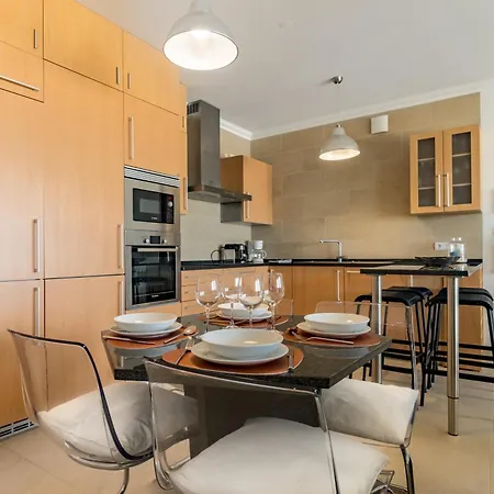 By The In D'el Rey Lägenhet Óbidos