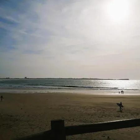 By The In D'el Rey Lägenhet *