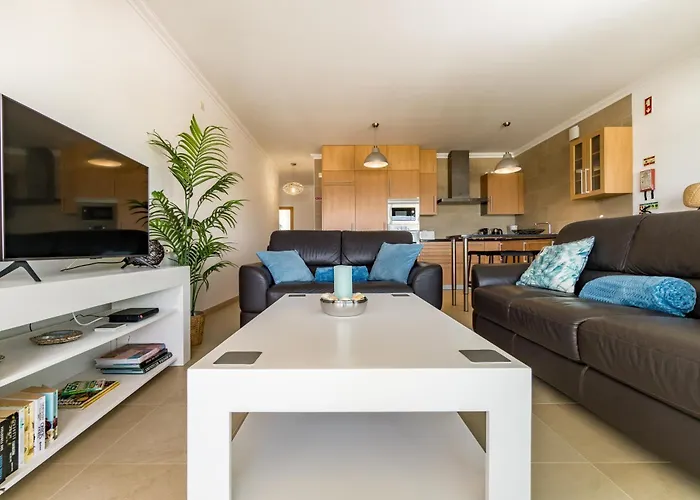 דירה By The In D'el Rey