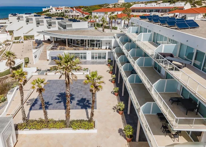 By The In D'el Rey דירה *