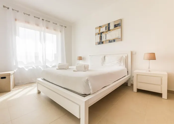 דירה By The In D'el Rey