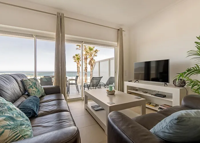 By The In D'el Rey דירה אובידוס