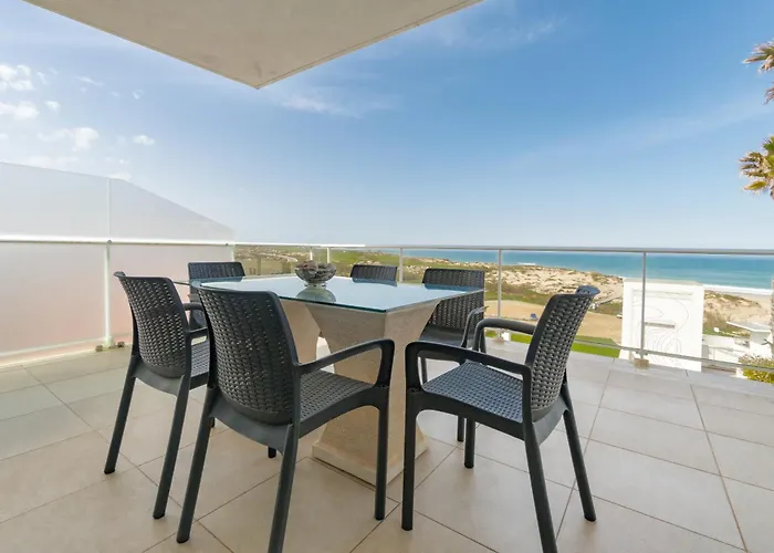 דירה By The In D'el Rey *