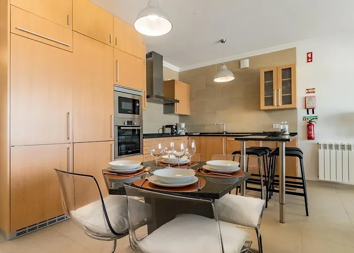 By The In D'el Rey דירה אובידוס