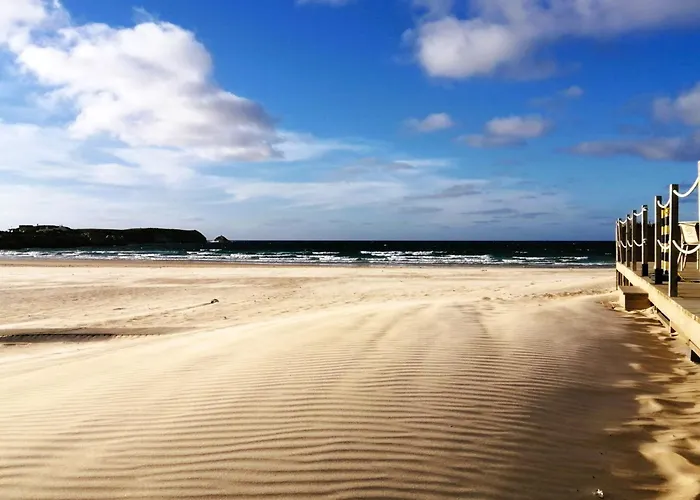 By The In D'el Rey דירה *